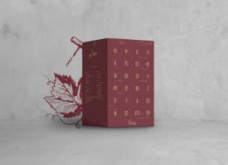 calendrier Clos de l'Avent 20