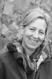 Monica HASLER BÜRGI