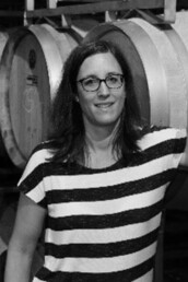Nadine SAXER