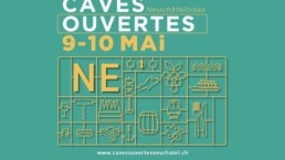 Caves ouvertes - Nous Artisanes du Vin - Association vigneronnes suisse