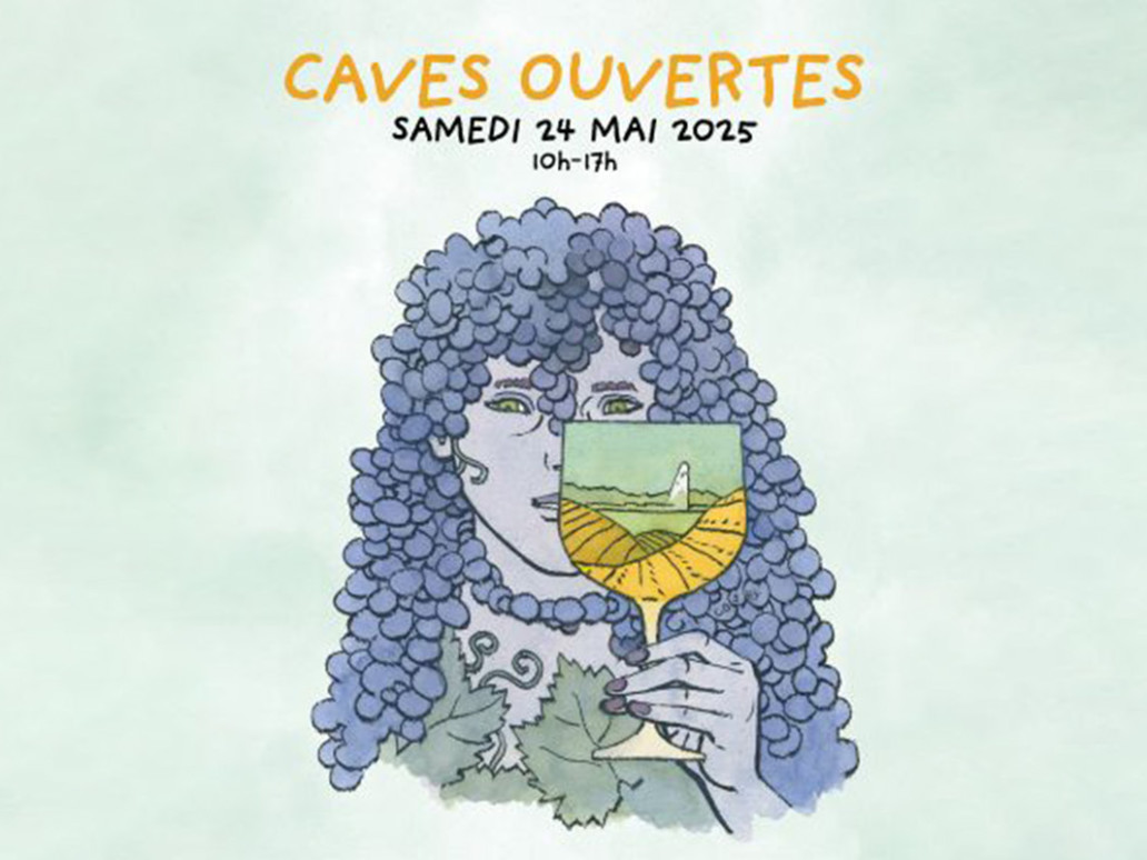 Caves ouvertes Genève 2025 - Nous Artisanes du Vin - Association vigneronnes suisse