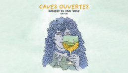 Caves ouvertes Genève 2025 - Nous Artisanes du Vin - Association vigneronnes suisse