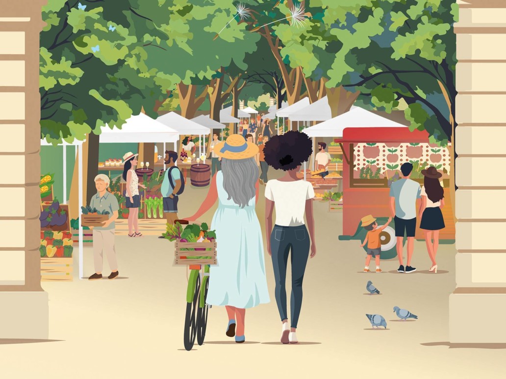 Festi'Terroir 2025 Genève - Nous artisanes du vin - Vigneronnes suisse