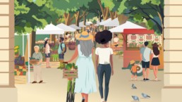 Festi'Terroir 2025 Genève - Nous artisanes du vin - Vigneronnes suisse