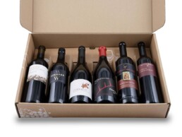 Coffret 6 - 6 bouteilles de vins des 6 régions viticoles de Suisse - Nous Artisanes du Vin - Association de vigneronnes suisses