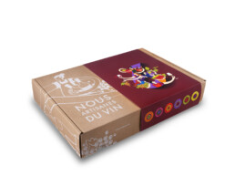 Coffret 6 - 6 bouteilles de vins des 6 régions viticoles de Suisse - Nous Artisanes du Vin - Association de vigneronnes suisses