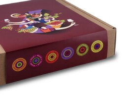 Coffret 6 - 6 bouteilles de vins des 6 régions viticoles de Suisse - Nous Artisanes du Vin - Association de vigneronnes suisses