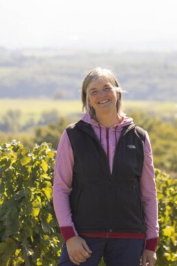 &Eacute;milienne HUTIN ZUMBACH