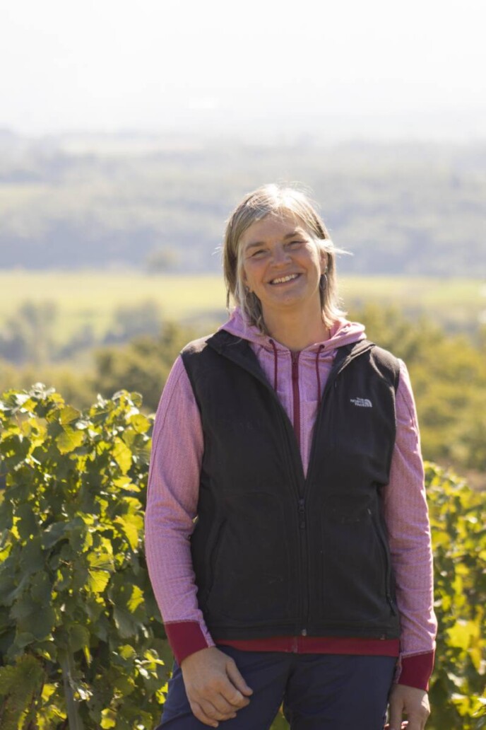 Émilienne HUTIN ZUMBACH