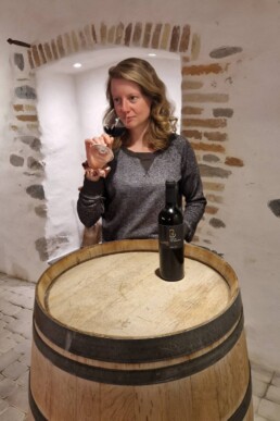 Francesca MAIGRE
