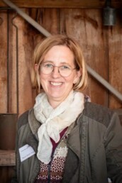 Monica HASLER BÜRGI