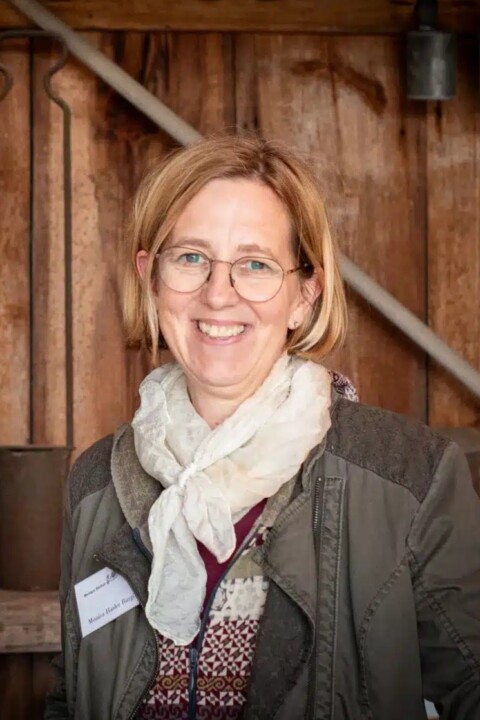 Monica HASLER