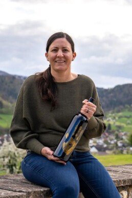 Rahel BUCHMANN