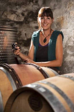 C&eacute;line AUSTING