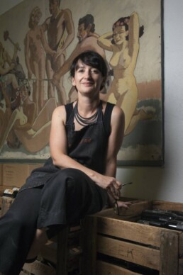 Noémie GRAFF