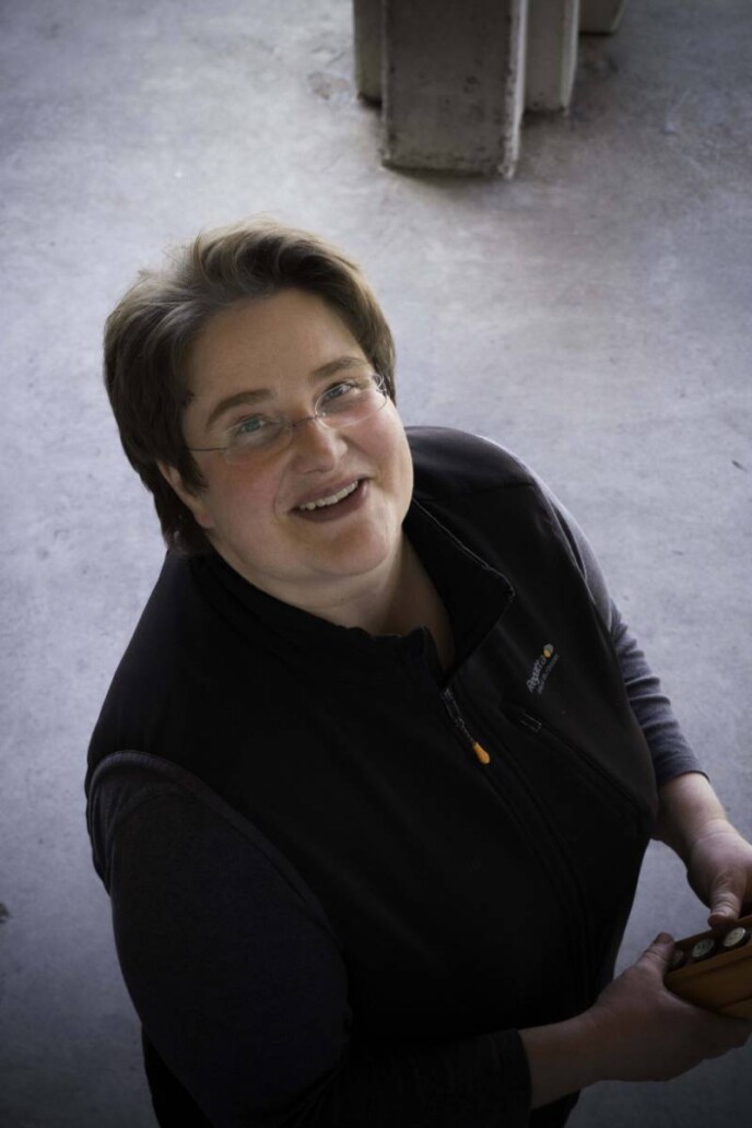 Felizitas MATHIER BENICCHIO