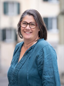 M&eacute;lanie WEBER